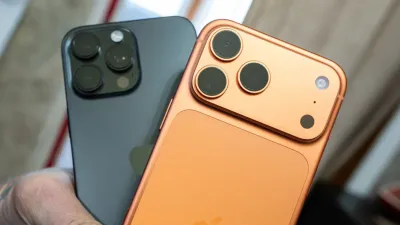 The Physics Behind the Bump: Why Smartphone Cameras Keep Getting Bigger