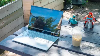 Acer Chromebook Plus Spin 514 Drops to $499 in Best Buy Tech Fest Sale