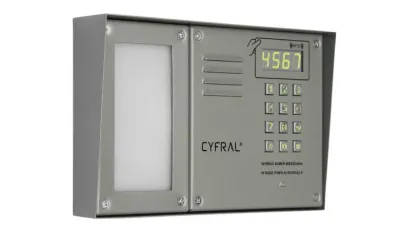 أنواع نظام RFID