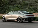 إيقاف طراز Hyundai Ioniq 6 القياسي في أمريكا والإبقاء على فئة N لعام 2026