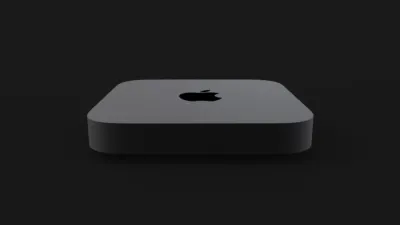 تبدأ Amazon في ملء مراكز بيانات AWS الخاصة بها باستخدام Mac Minis
