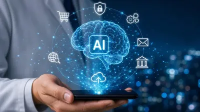 كيف يفكك نموذج Revolut PRAGMA AI التقنيات المصرفية المجزأة