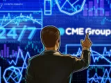 مجموعة CME تطلق تداول العقود الآجلة للعملات المشفرة على مدار 24/7 ابتداءً من 29 مايو