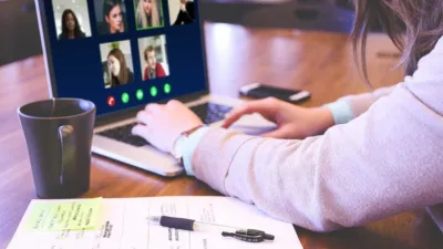 ما هي البرامج والتطبيقات التي تحتاجها للعمل عن بعد؟