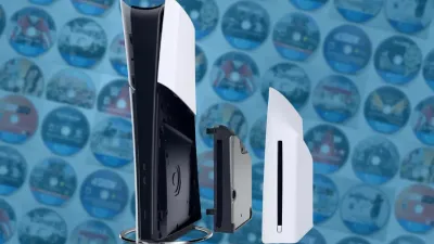 Sony Clarifies PlayStation Disc Production Drop Amid Physical Media Panic
