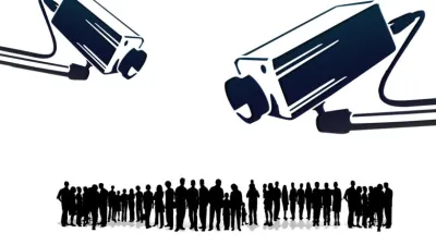 الرقابة الإدارية في الأعمال الدولية؟