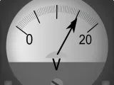 الفرق بين جهد التيار المتردد والتيار المستمر AC vs DC Voltage