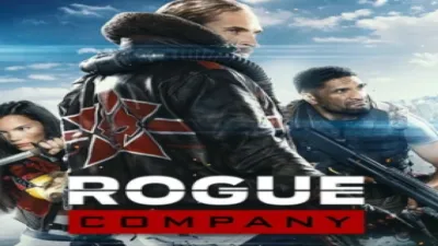 لعبة Rogue Company