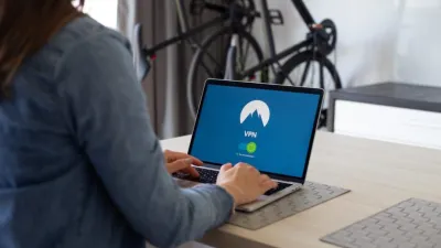 كيف تستخدم ال(VPN) في أجهزة الكمبيوتر؟