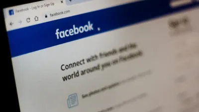فيسبوك تعتزم للإشراف على المحتوى قبل الانتخابات الأمريكية