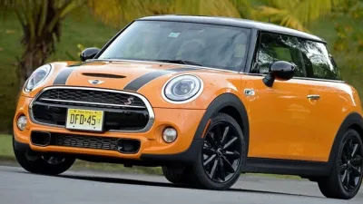 مراجعة سيارة ميني كوبر S 2015 … صناعة الأيقونة للمرة الثالثة