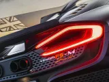 Hennessey Venom F5-M Unleashes 2,031 HP With a Gated Manual Gearbox