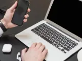 أين أجد البلوتوث في الحاسب