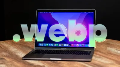 وداعاً لصور WebP المزعجة: إليك الحل التلقائي والنهائي على أجهزة الماك