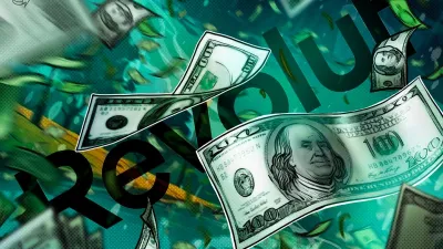 Revolut Renews US Banking Push with Second Charter Application and New CEO