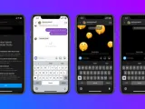 يحصل Facebook Messenger على رسائل ذاتية الحذف مع وضع Vanish