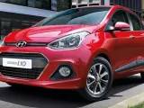 هيونداي تطلق جراند i10 في الخليج العربي