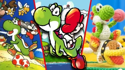 The Best Yoshi Games Ranked: Why the Switch 2 Entry Can't Dethrone the SNES Classic