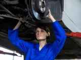 كيفية صيانة الفرامل في السيارة