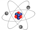 الفرق بين الإلكترون والبروتون Electron vs Proton