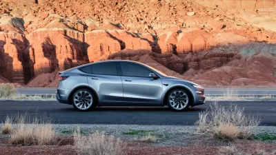 Tesla Q1 2026 U.S. Sales Drop, Yet Market Share Surges Past 54%