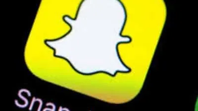 طريقة استخدام سناب شات