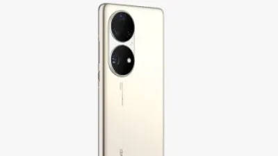 بعد الإشادة العالمية بإمكانياتهم المتطورة.. هواوى تطلق هاتفي HUAWEI P50 Pro وHUAWEI P50 Pocket في مصر