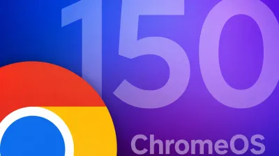تحديث ChromeOS 150 يجلب أدوات Gemini للفصول الدراسية ويُنهي تطبيقات الكشك القديمة