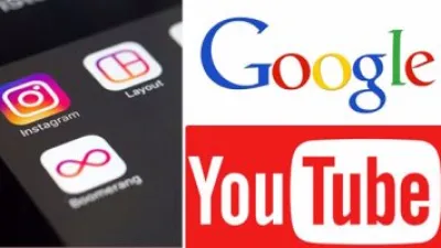 مجلس الشيوخ الأمريكي يعقد جلسة استماع لمعرفة تأثير السوشيال ميديا على الشباب