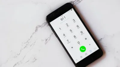 كيفية استخدام مكالمات الطوارئ في أيفون – Apple SOS