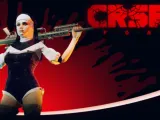 لعبة CRSED