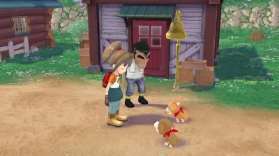 إلغاء لعبة Story of Seasons للهواتف المحمولة بعد إنهاء شراكة Marvelous و Tencent