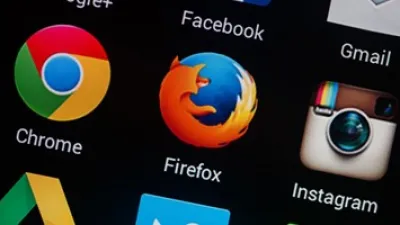 متصفح فايرفوكس أكثر أمانا مع نسخته الجديدة.. تفاصيل
