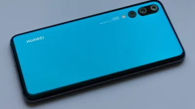 أفضل هواتف من شركة Huawei