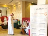 الهيئة العامة للنقل بالسعودية تلتقي بالناقلين لفحص المخالفات والتراخيص