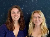 First Stellar Stream Found Beyond the Milky Way Unlocks New Dark Matter Clues