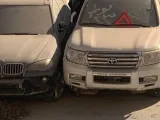 مزاد جديد للسيارات تابع لجمرك الخفجي