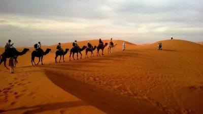 مقدمة عن معركة الجمل