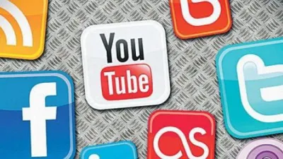 وسائل التواصل الحديثة