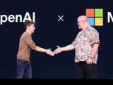 شركة OpenAI تنهي شراكتها الحصرية مع Microsoft لتوفير نماذجها عبر Amazon Bedrock