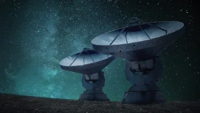 أنواع الهوائيات Types of Antennas