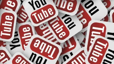 كيف أنشئ قناة خاصة على موقع يوتيوب YouTube