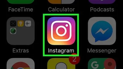 الحظر في انستغرام
