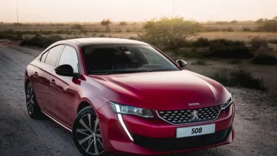 مراجعة بيجو 508 موديل 2020 .. عنوان جديد للأناقة الفرنسية