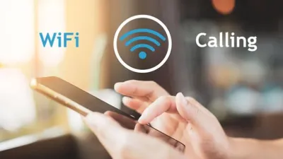 كيفية إجراء مكالمات هاتفية عبر الإنترنت عن طريق WiFi
