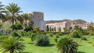 اقتصاد سلطنة عمان