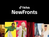 TikTok USDS Unveils 4 New Ad Formats at 2026 NewFronts