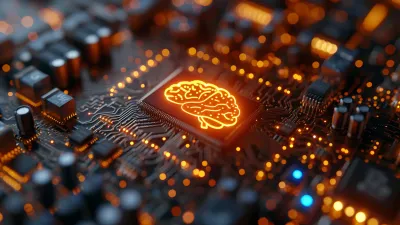 Brain Machines Crush Math: Neuromorphic Supercomputer Era Dawns