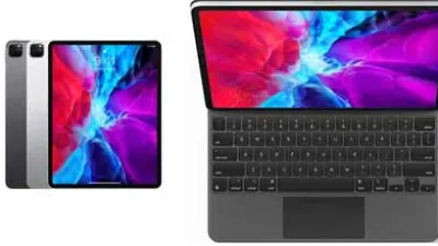 IPad Pro 2020.. مواصفات آيباد برو الجديد