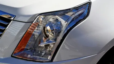 ما لا تعرفه عن سيارة كاديلاك XT4